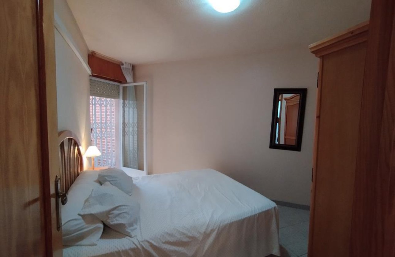 Resale - Apartment -
Torrevieja - HABANERAS PLAZA SANTA MARIA