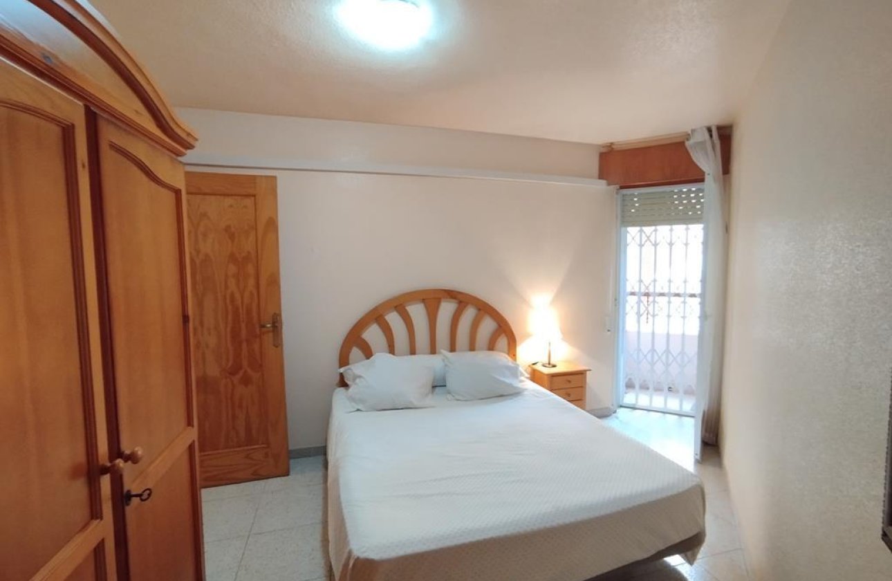 Resale - Apartment -
Torrevieja - HABANERAS PLAZA SANTA MARIA