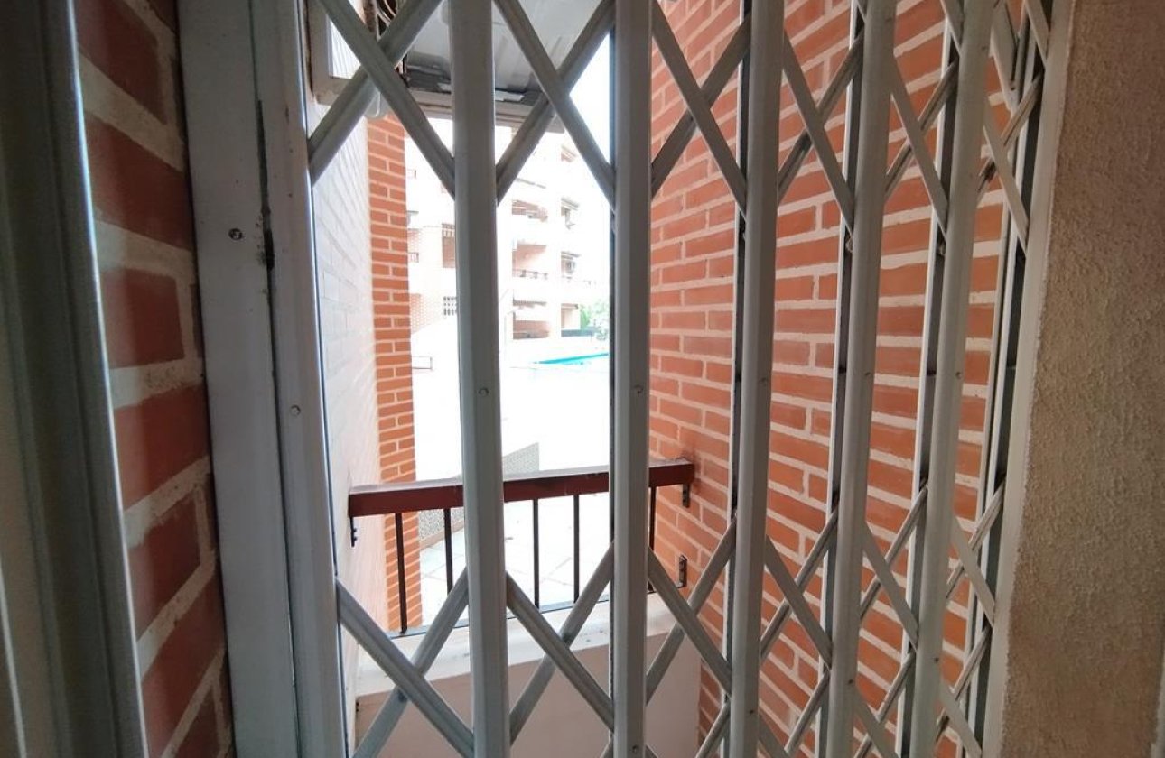 Resale - Apartment -
Torrevieja - HABANERAS PLAZA SANTA MARIA