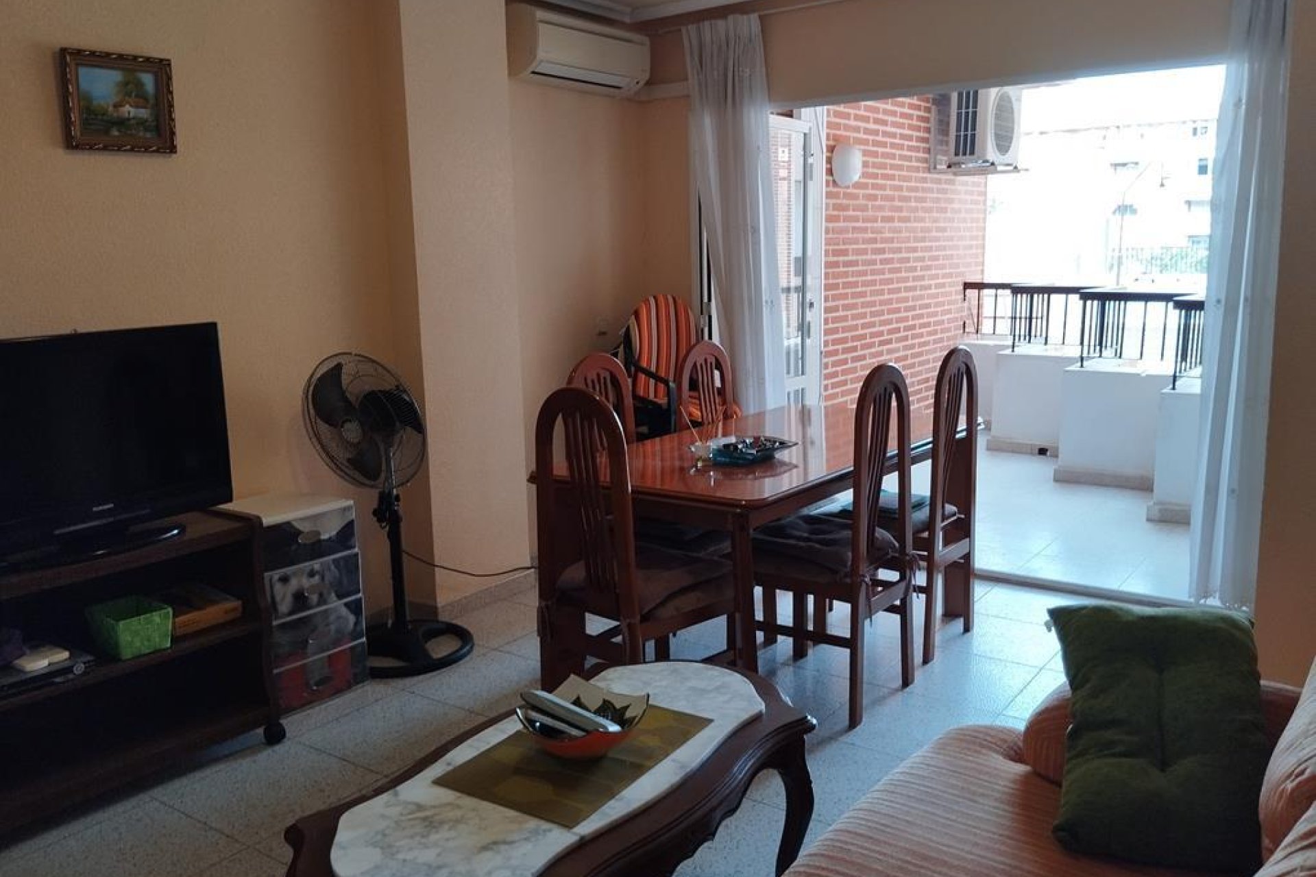 Resale - Apartment -
Torrevieja - HABANERAS PLAZA SANTA MARIA