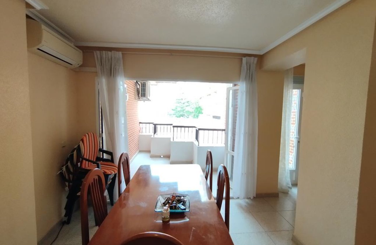 Resale - Apartment -
Torrevieja - HABANERAS PLAZA SANTA MARIA