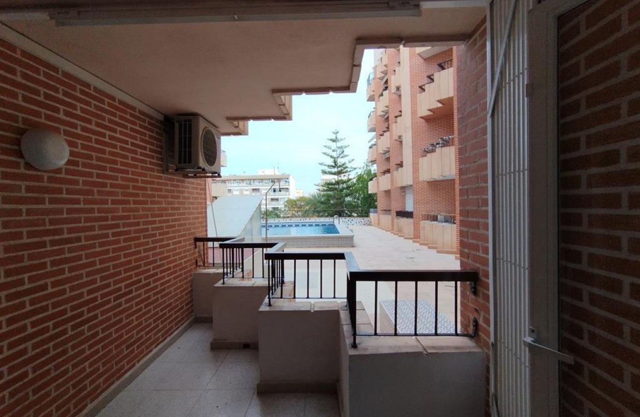 Resale - Apartment -
Torrevieja - HABANERAS PLAZA SANTA MARIA
