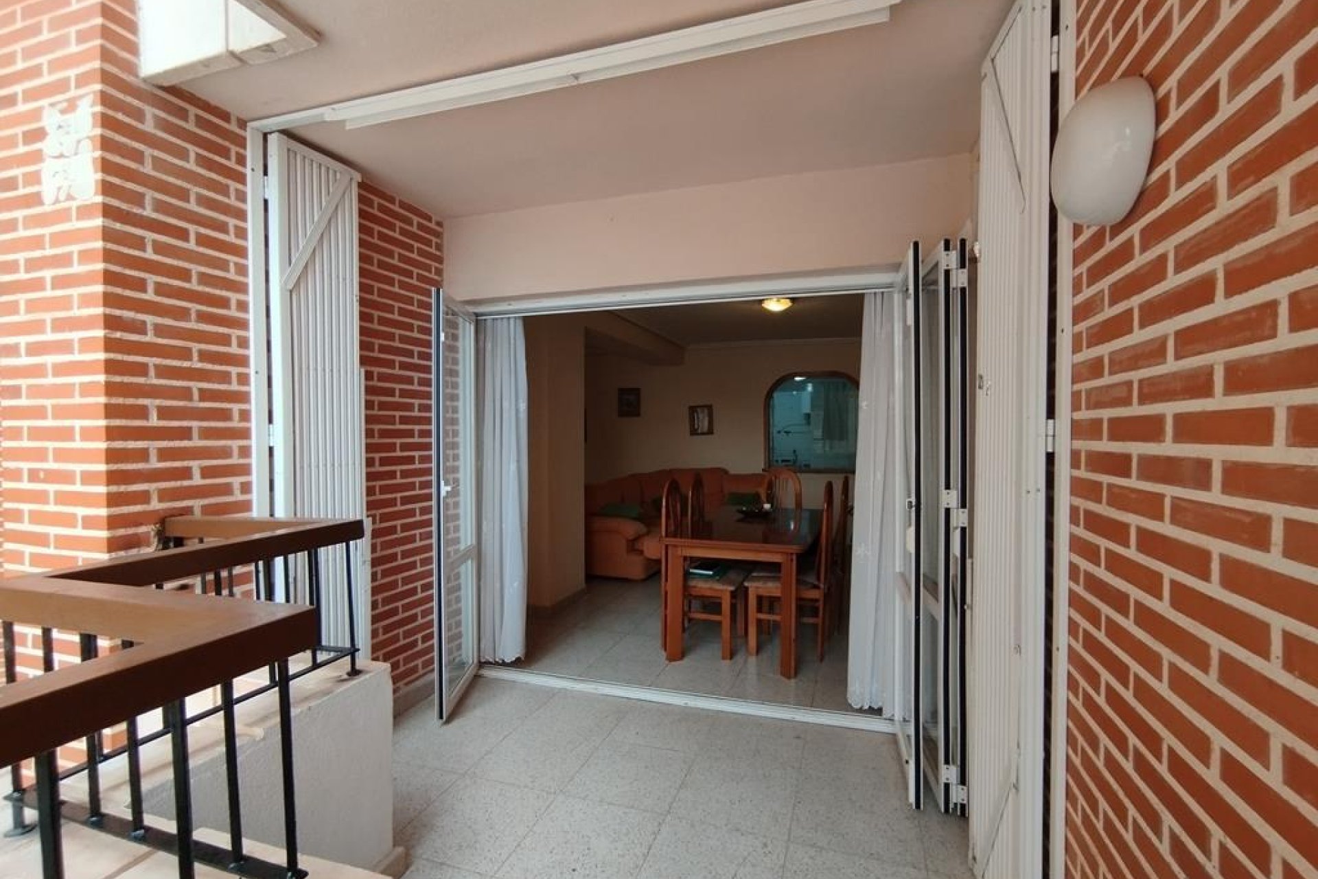 Resale - Apartment -
Torrevieja - HABANERAS PLAZA SANTA MARIA