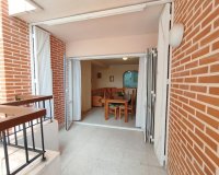 Resale - Apartment -
Torrevieja - HABANERAS PLAZA SANTA MARIA