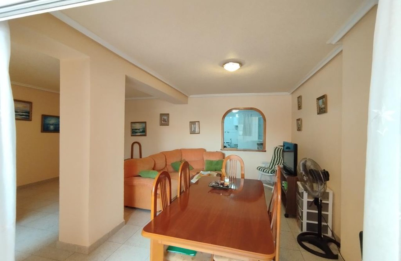 Resale - Apartment -
Torrevieja - HABANERAS PLAZA SANTA MARIA