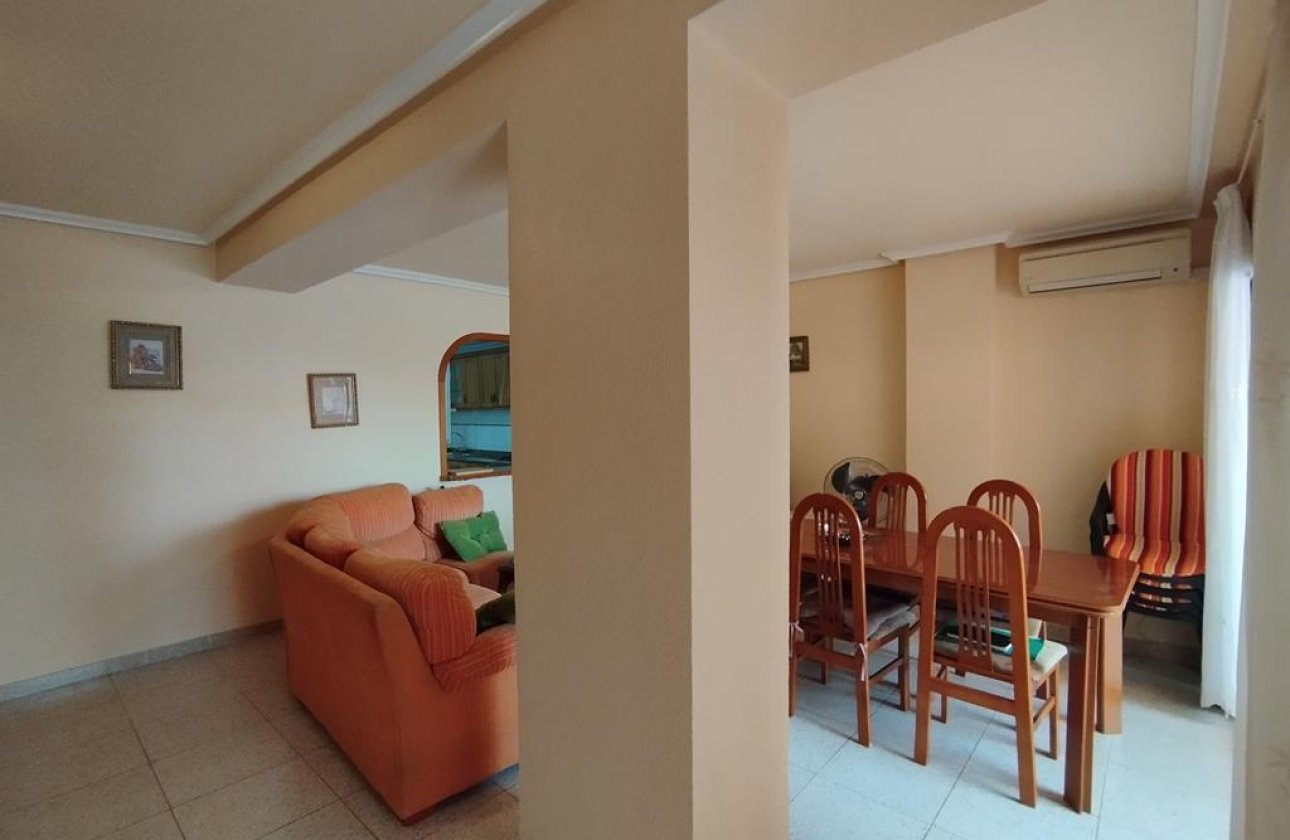 Resale - Apartment -
Torrevieja - HABANERAS PLAZA SANTA MARIA