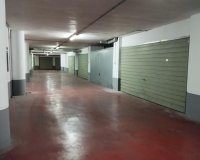Resale - Apartment -
Torrevieja - HABANERAS PLAZA SANTA MARIA