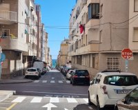 Resale - Apartment -
Torrevieja - Habaneras