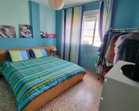 Resale - Apartment -
Torrevieja - Habaneras