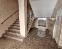 Resale - Apartment -
Torrevieja - Habaneras