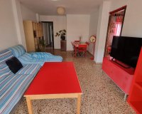 Resale - Apartment -
Torrevieja - Habaneras
