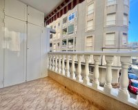 Resale - Apartment -
Torrevieja - Habaneras