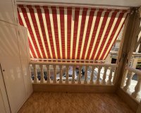 Resale - Apartment -
Torrevieja - Habaneras