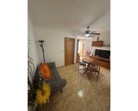 Resale - Apartment -
Torrevieja - Habaneras