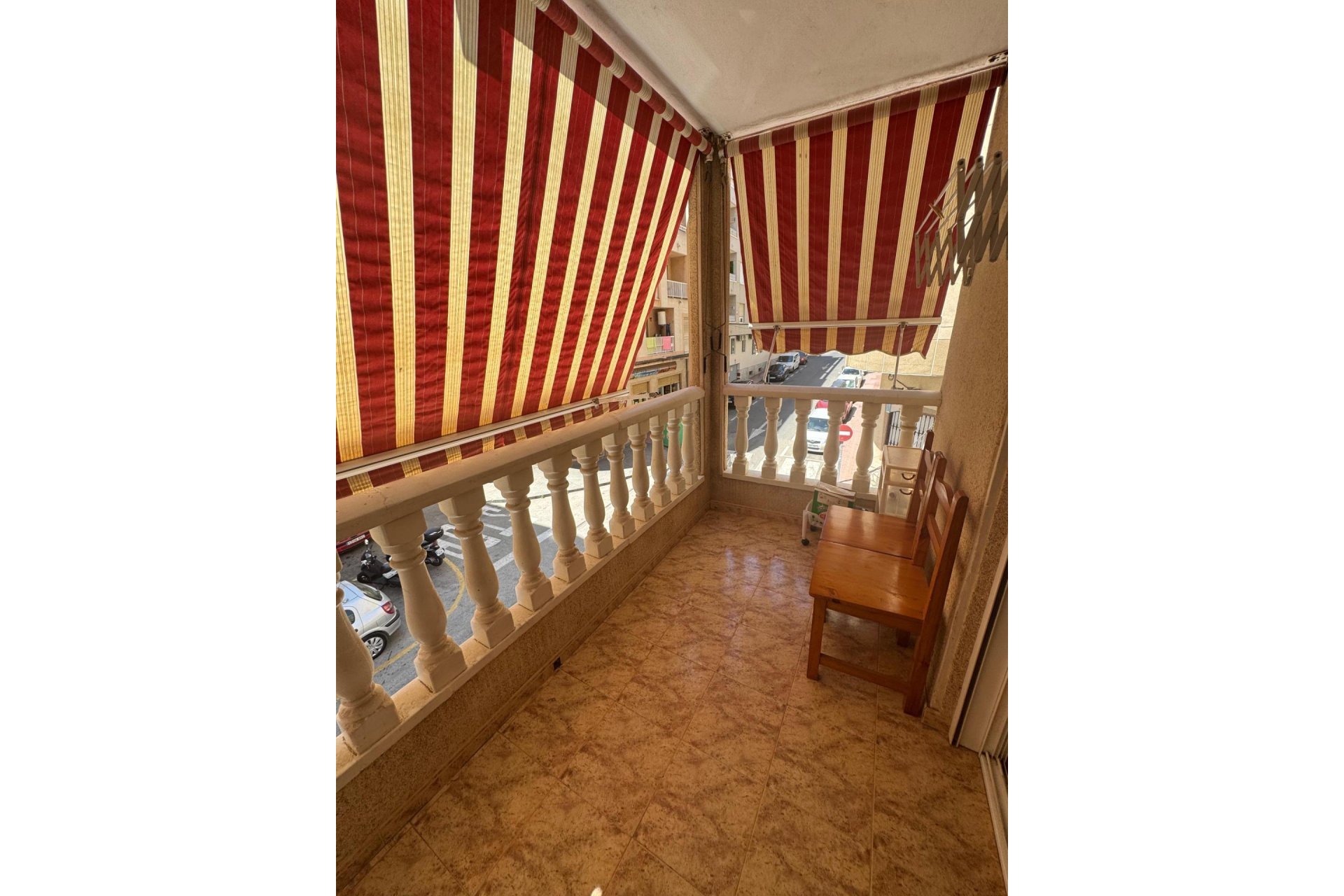 Resale - Apartment -
Torrevieja - Habaneras