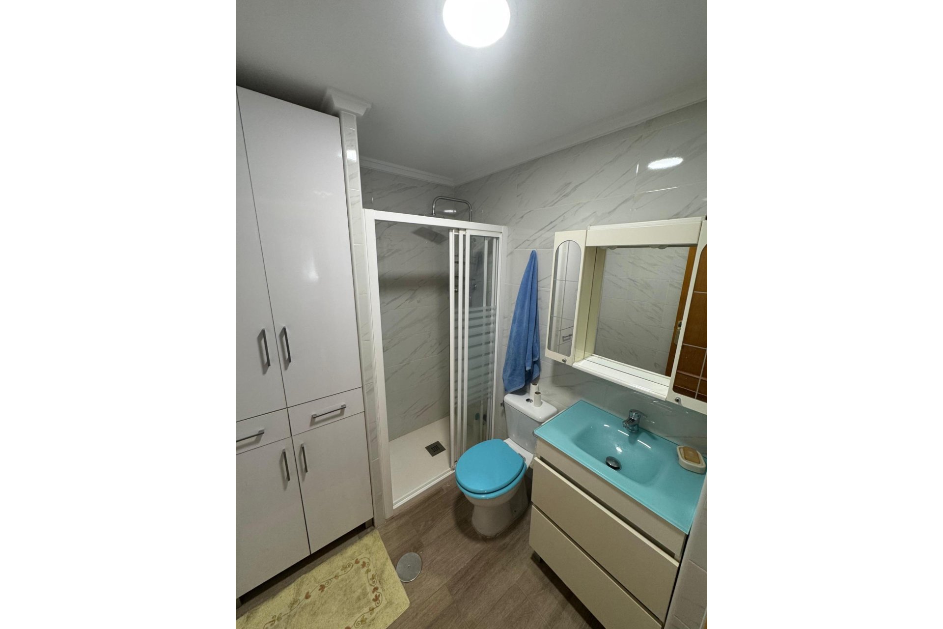 Resale - Apartment -
Torrevieja - Habaneras