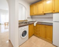 Resale - Apartment -
Torrevieja - Habaneras