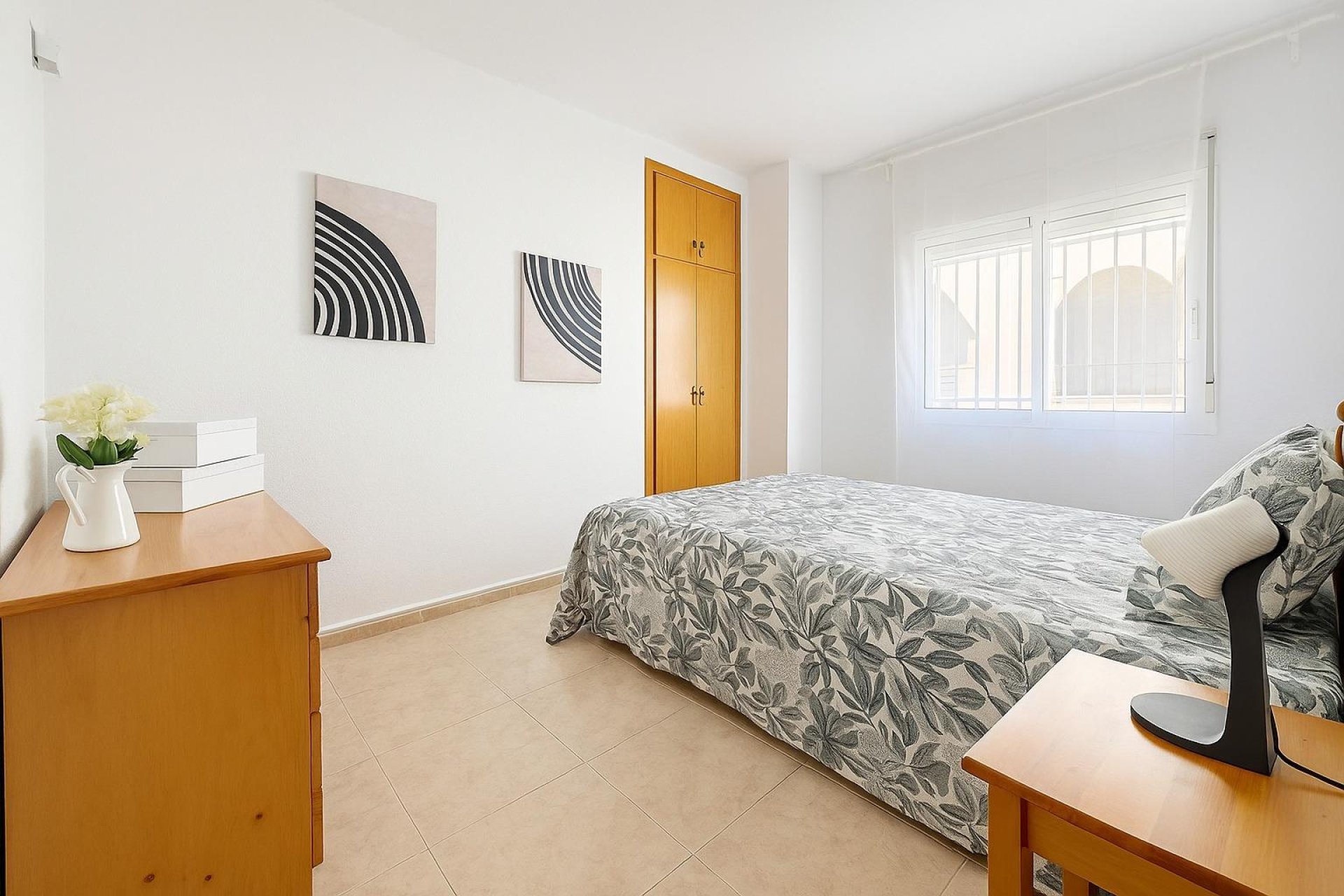 Resale - Apartment -
Torrevieja - Habaneras
