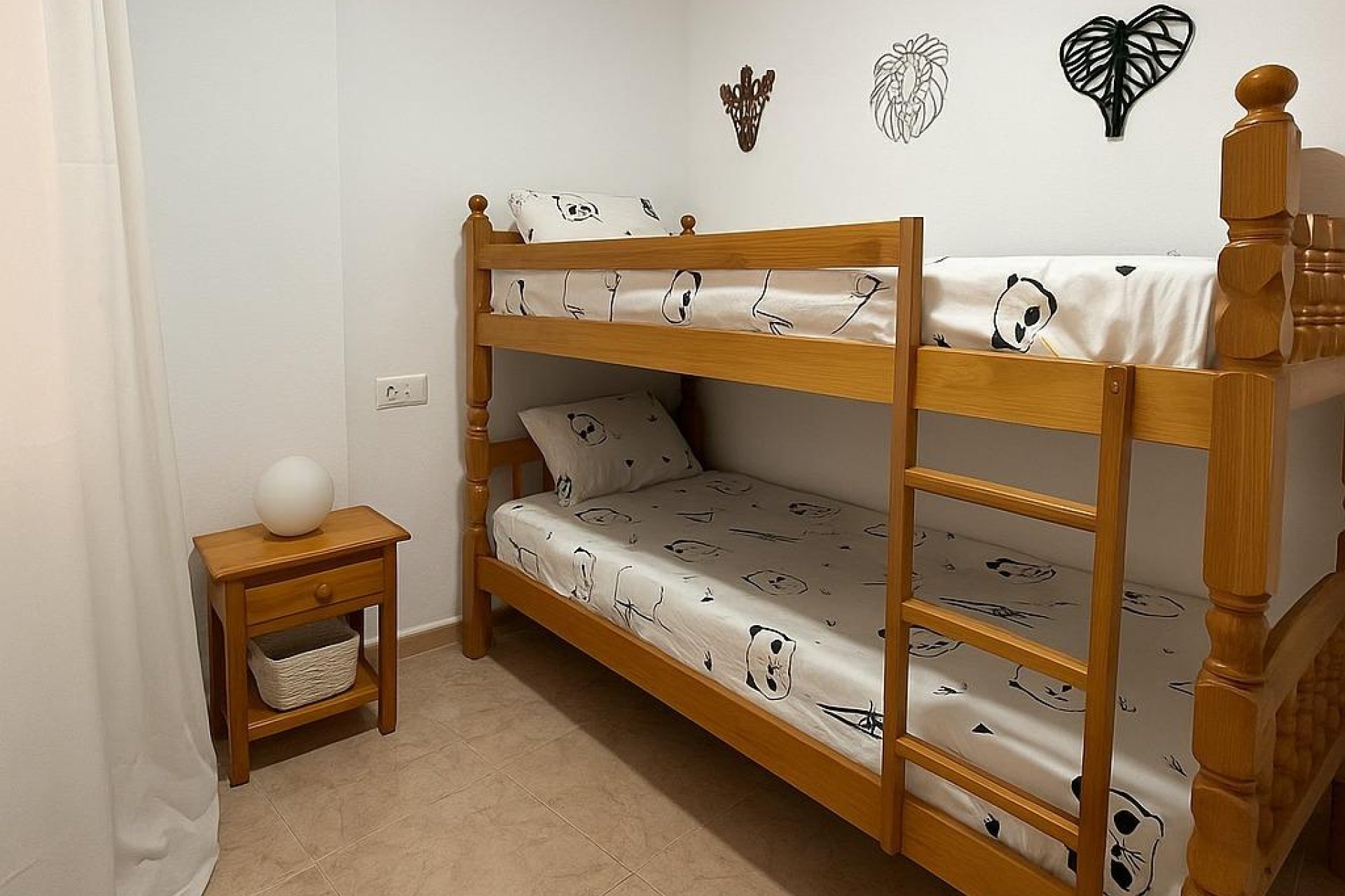 Resale - Apartment -
Torrevieja - Habaneras