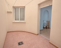 Resale - Apartment -
Torrevieja - Habaneras