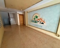 Resale - Apartment -
Torrevieja - Habaneras