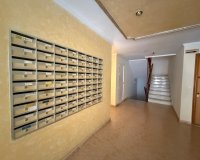 Resale - Apartment -
Torrevieja - Habaneras