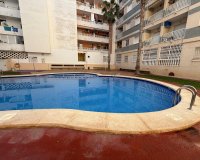 Resale - Apartment -
Torrevieja - Habaneras