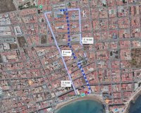 Resale - Apartment -
Torrevieja - Habaneras