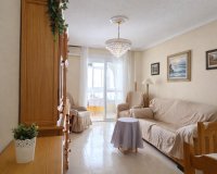 Resale - Apartment -
Torrevieja - Habaneras