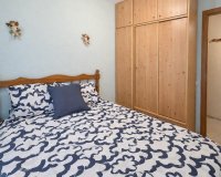 Resale - Apartment -
Torrevieja - Habaneras
