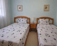 Resale - Apartment -
Torrevieja - Habaneras