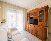 Resale - Apartment -
Torrevieja - Habaneras