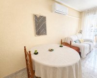 Resale - Apartment -
Torrevieja - Habaneras