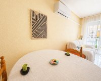 Resale - Apartment -
Torrevieja - Habaneras