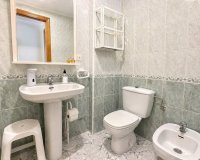 Resale - Apartment -
Torrevieja - Habaneras