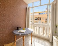 Resale - Apartment -
Torrevieja - Habaneras
