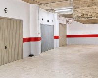 Resale - Apartment -
Torrevieja - Habaneras