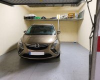Resale - Apartment -
Torrevieja - Habaneras