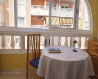 Resale - Apartment -
Torrevieja - Habaneras