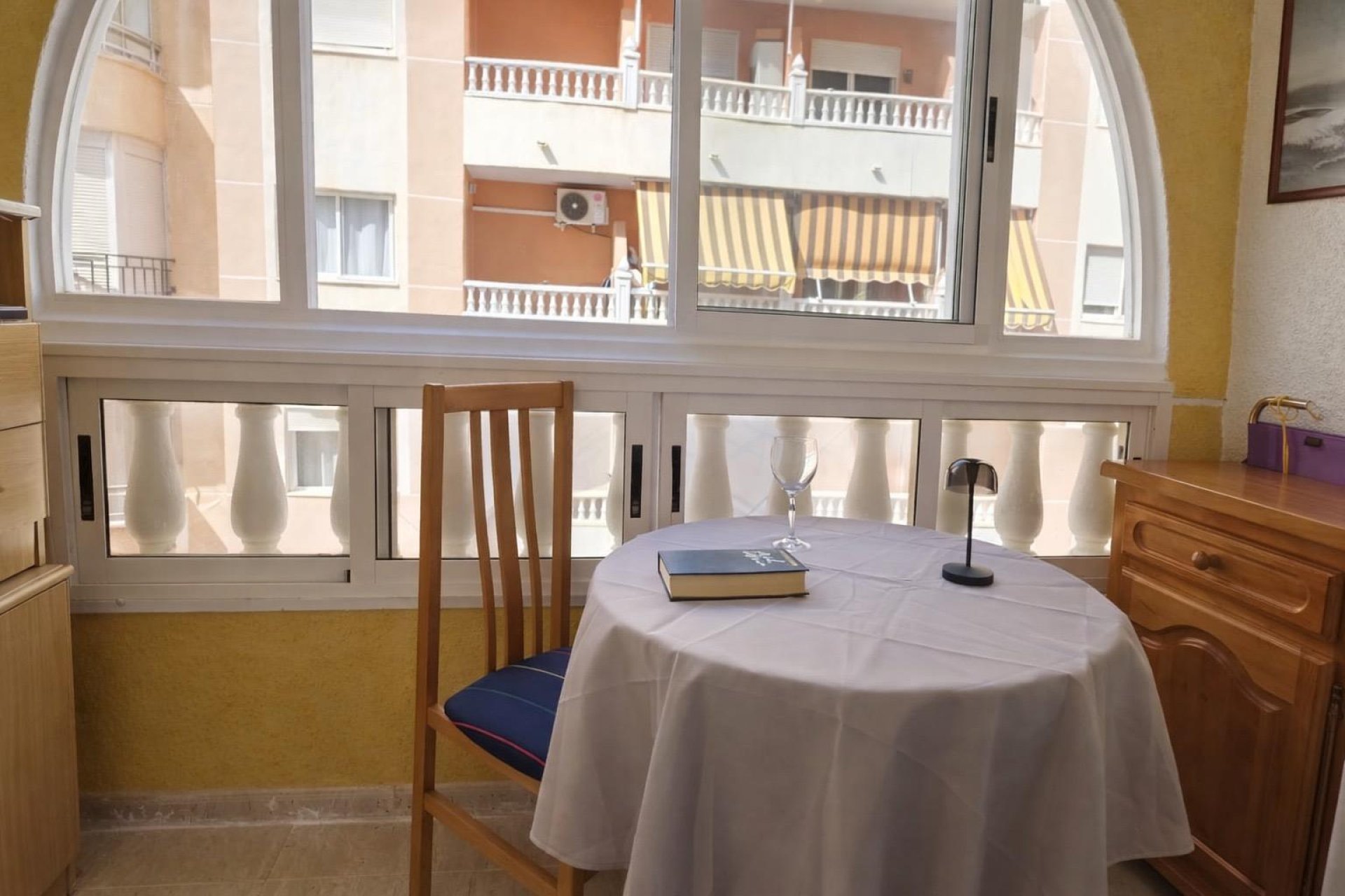 Resale - Apartment -
Torrevieja - Habaneras