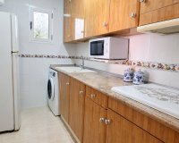 Resale - Apartment -
Torrevieja - Habaneras