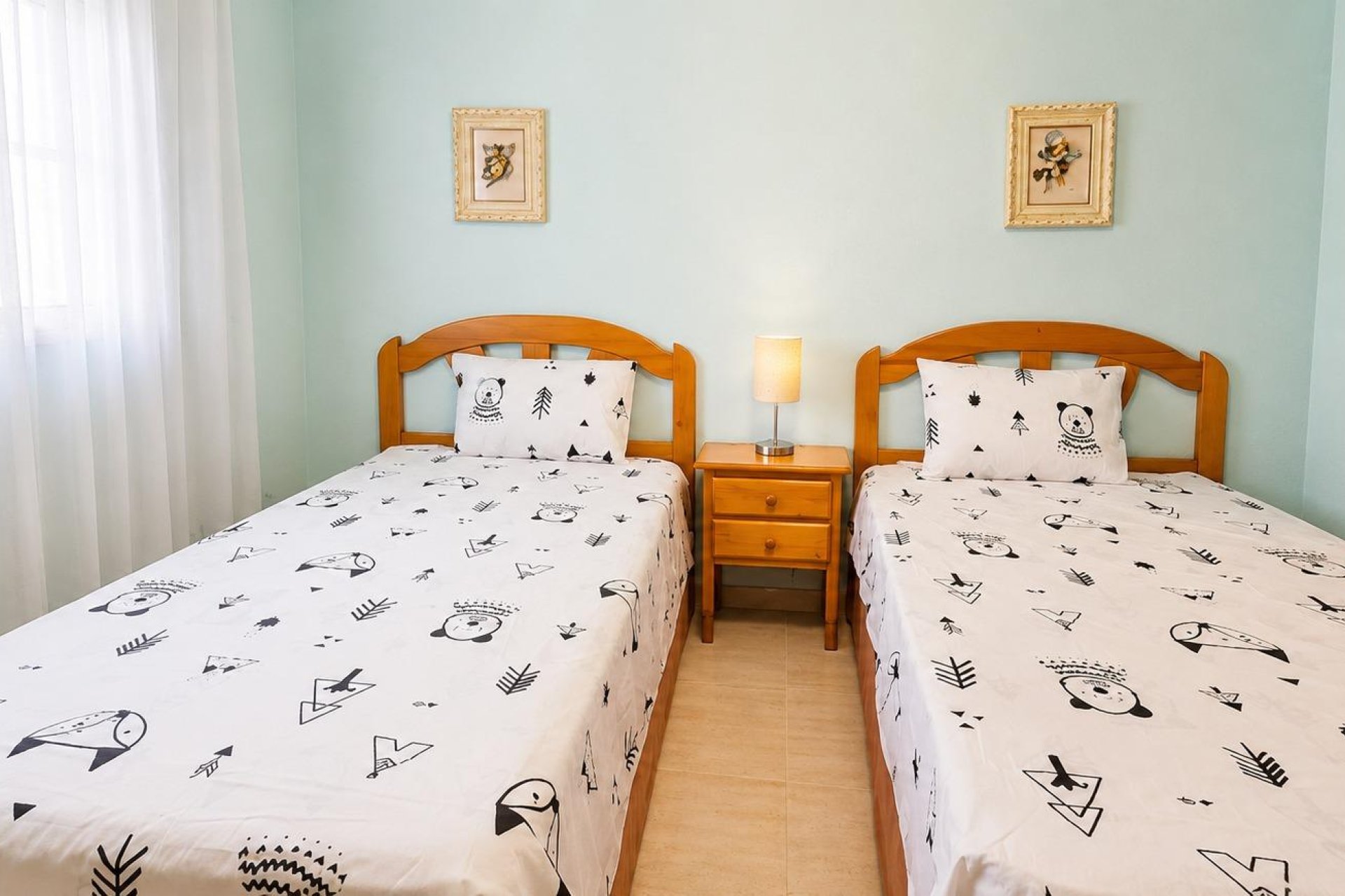 Resale - Apartment -
Torrevieja - Habaneras