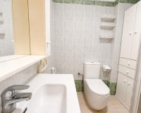 Resale - Apartment -
Torrevieja - Habaneras