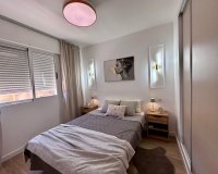 Resale - Apartment -
Torrevieja - Habaneras