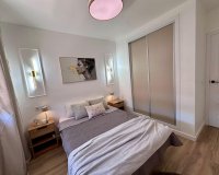 Resale - Apartment -
Torrevieja - Habaneras