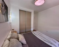 Resale - Apartment -
Torrevieja - Habaneras