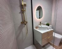 Resale - Apartment -
Torrevieja - Habaneras