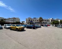 Resale - Apartment -
Torrevieja - Habaneras