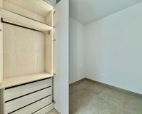 Resale - Apartment -
Torrevieja - Habaneras