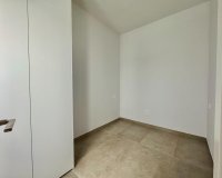 Resale - Apartment -
Torrevieja - Habaneras